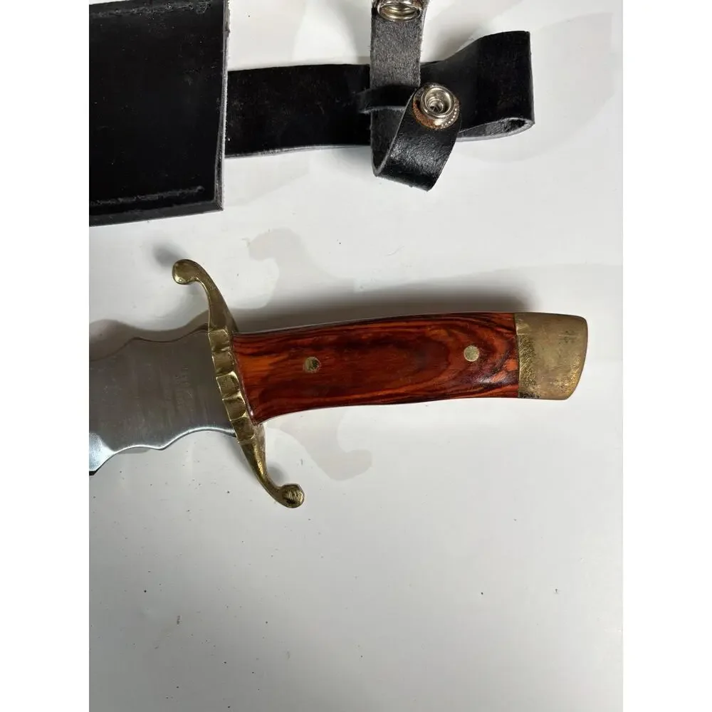New Millennium Bowie II 12